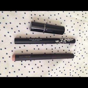 Mary Kay Lipstick/Nuance/Laura Mercier